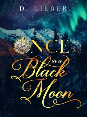 cover image of Once in a Black Moon